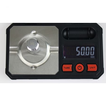 Lyman Digi Touch Scale 1500